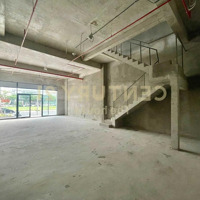 Cho Thuê Mặt Bằng Cardinal Court, Diện Tích: 228M2. Liên Hệ: 02854175885