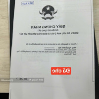 Bán Lô Đất Đẹp Gần Chợ Gò Công Đông, Đ.có Thương Lượng862, Bình Nghị, Gò Công Đông, 170M2/1.5 Tỷ, Sổ Riêng