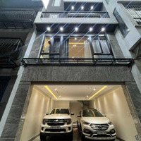 Siêu Phẩm 7T Thang Máy Phân Lô Nguyễn Văn Cừ, 60M2, Vỉa Hè Ôtô Tránh. Full Nội Thất, Nhỉnh 17 Tỷ