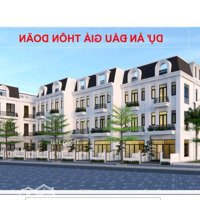 Cách Tp Phủ Lý 1Km Mua Đất Tặng Nhà 3 Tầng 1 Tum Thiết Kế Mới 2Ty8/Căn Nh Hỗ Trợ Vay 65%