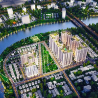 Biệt Thự Shophouse Căn Góc Khu Dân Cư Trần Thái, Đối Diện Chung Cư Sunrise Riverside