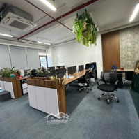 Bán Tòa Building Văn Phòngmặt Tiềntrương Văn Bang, Q2. Hầm 7 Tầng, Hđt 290 Triệu/Tháng Giá Chỉ 75 Tỷ Tl