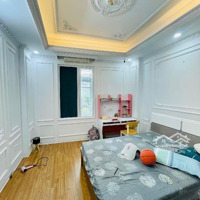 Nhà Đẹp, Tặng Full Nội Thất Tiền Tỷ Kđt Nam La Khê, Phân Lô Ô Tô Tránh, 60M2 X 4 Tầng, 14 Tỷ 1.