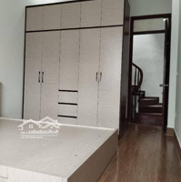 Cho Thuê Nhà Riêng Đẹp Ngõ 536 Phố Minh Khai, Hai Bà Trưng.diện Tích28M2 X04 Tầng, Đủ Đồ, Ngõ Ô Tô, 10 Triệu