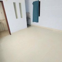 Studio Dương Bá Trạc - Rộng 30M2 - Cửa Sổ To Thoáng Mát