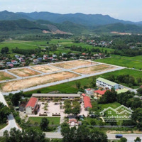 Đất Tiến Hoá Tuyên Hoá Quảng Bìnhdiện Tích143.5M2 Bán Kính 200M Quốc Lộ 12A, Chợ, Trường Tiểu Học - Thcs