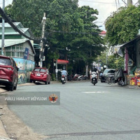 Mặt Tiền Lê Lợi..sát Đại Học Công Nghiệp...88M...cho Thuê 30 Triệu/Thg