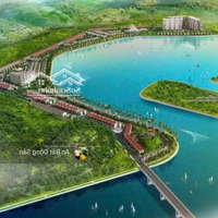 Cần Tiền Bán Nhanh Lô Biệt Thự Hướng Tây Nam Kđt Ven Sông Tắc River Park Nha Trang. Duy Nhất Giá Rẻ