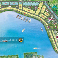 Cần Tiền Bán Lô Mặt Tiền Phong Châu Rộng 22M , Kđt Ven Sông Tắc River Park Nha Trang. Lô Đẹp Giá Rẻ