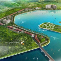 Cần Tiền Bán Lô Mặt Tiền Phong Châu Rộng 22M , Kđt Ven Sông Tắc River Park Nha Trang. Lô Đẹp Giá Rẻ