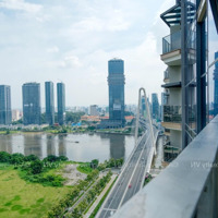 Bán Căn Hộ Loft Opera Metropole Thủ Thiêm 65 Tỷ All In Giao Thô View Sông Vĩnh Viễn, Quận 1