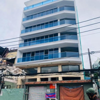 Hàng Tốt Giá Rẻ! Building Ngay Hàng Xanh - 8 X 26M - Kc: 5 Tầng - Hđt: 100 Triệu/Tháng - Giá: 35 Tỷ