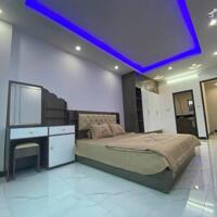 MINH KHAI - HAI BÀ TRƯNG 5 TẦNG 30.1M² MẶT TIỀN RỘNG ĐẸP.....