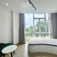 Căn Hộ 1 Phòng Ngủview Sông Cực Chill, 50M2 - Ngay Hoàng Sa, Cầu Công Lý - Q3