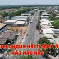 Bán Đất Mặt Đường An Viễn- Trảng Bom