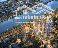 Bán Chung Cư Cao Cấp Viva Riverside Mới,Đường Võ Vân Kiệt,Phường 3 Q.6, ,Diện Tích 68M2