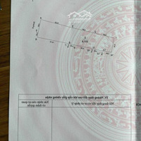 Chính Chủ Bán Nhà Trần Khánh Dư, Ngay Viện 108, Diện Tích: 202M2 Chỉ Hơn 400 Triệu/M2