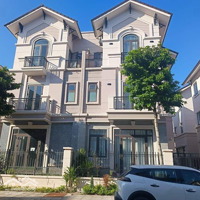 Duy Nhất 1 Căn Song Lập 135M2 Giá Tốt Còn Sót Lại Tại Centa City