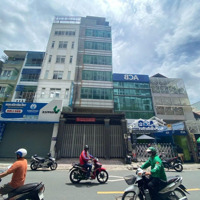 Giảm 15 Tỷ Bán Rất Gấp Để Định Cư Mỹ. Building Nguyễn Văn Trỗi. Ngang 14M. Nở Hậu