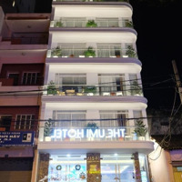 Hàng Kín! Bán Gấp Building Mới Đường Phan Xích Long Pn (9X30M) Hầm 7 Tầng. Hđt 313 Tr/Th. Chỉ 33 Tỷ