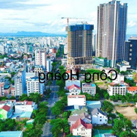 Siêu Phẩm Lô Góc Ngã 4 Đường Đông Kinh Nghĩa Thục -Diện Tích460M2 Sát Biển Võ Nguyên Giáp - Giá Đầu Tư