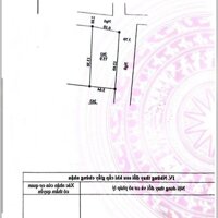 Chính chủ gửi bán lô đất 76m ở xóm Nứa - Đại Yên, ngay gần Tỉnh lộ 419 Chương Mỹ, Hà Nội