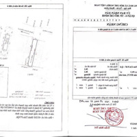 Bán Nhà Ngay Phạm Văn Chí, Q6, Dtcn: 36.1M, Giá Bán 3.75 Tỷ Thương Lượng