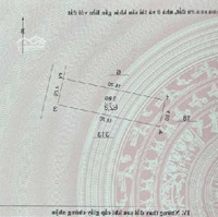 Bán Đất Trần Cung, Cổ Nhuế - 63M2,Mặt Tiềnrộng - Ngõ Sạch Đẹp Phù Hợp Xây Ở Hoặc Ccmn - Giá Bán 8 Tỷ 95