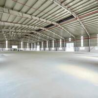 Cho thuê kho xưởng 1000m2 đến 20.000m2 trong và ngoài Khu công nghiệp Long Thành, Tỉnh Đồng Nai