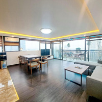 Tòa Nhà Apartment 13 Tầng Siêu Đẹp Vip - View Hồ Tây Lộng Gió Và Trang Thiết Bị Nội Thất Xịn Xò