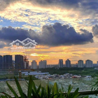 Chính Chủ Gửi Bán Căn Góc 3N, 160M, Tầng Cao View Sồng Hồng Tuyệt Đẹp - Sunshine Golden River,16 Tỷ