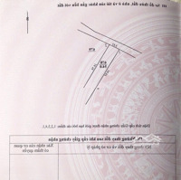 Bán Lô Đất Ngõ 180 Phú Mỹ Thông Ra Lê Đức Thọ Mỹ Đình, Nam Từ Liêm,Diện Tích54M2, Mặt Tiền 3.6M, Ngõ 3M