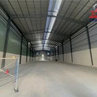 Cho thuê xưởng 2000m2 gần Đồng Khởi, Trảng Dài, Biên Hòa, Đồng Nai, giá 70tr.