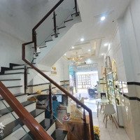 Bán Nhà 4Tầng Hẻm Xe Hơi 64M2_4*16M Chỉ Hơn 7 Tỷ Ql13 Hiệp Bình Phước Thủ Đức Đẹp Lung Linh