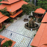 Bán Homestay Nhà Gỗ Mái Ngói - H Xuyên Mộc Bà Rịa Vũng Tàu