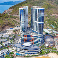 Bán Căn Hộ Biển Nha Trang, Suất Ngoại Giao View Đẹp 1,2 Tỷ, Sổ Hồng Riêng, Cam Kết Thuê 6%