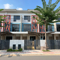 3 Căn Duy Nhất View Công Viên Giá Bán 3,325 Tỷ Sun Casa Central Vsip Ii Bình Dương