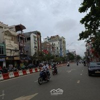 Mặt Đường Trần Nguyên Hãn Vị Trí Đẹp. Vỉa Hè Rộng. Kinh Doanh Buôn Bán Gì Cũng Được Diện Tích 160M2