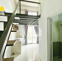 Cho Thuê Duplex Gác Cao - Full Nội Thất - Trung Tâm Q7