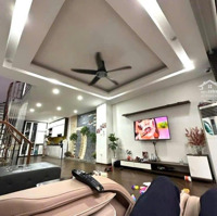 Bán Nhà Mặt Ngõ Yên Lãng, Ô Tô - Kinh Doanh - Nhà Đẹp Ở Ngay. 60M2 12.8 Tỷ