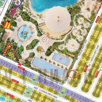 Bán Liền Kề Vịnh Thiên Đường 75M2, Mặt Tiền 6M, Mặt Biển Hồ Vinhome Ocean Park 3