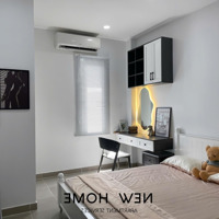 Biệt Thự Mới Xây Full Nội Thất Cao Cấp Ngay Trung Tâm Bình Thạnh, Gần Chợ Bà Chiểu