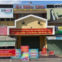 Bán Dãy Trọ - Ông Ích Đường-Cẩm Lệ-90M2 Ngang 5,2M-Nhỉnh 3 Tỷ-Ô Tô Đỗ Cửa.