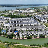 Bán Biệt Thự View Sông Lớn Aqua City Chỉ 13.2 Tỷ All In (Hàng Độc Quyền 1 Căn Duy Nhất)