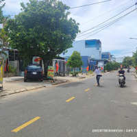 Bán Gấp Lô Đất Trục Chính Kinh Doanh Hòa Liên 3 Gần Ngã 3 Trung Tâm, Lô Sát Góc Siêu Đẹp