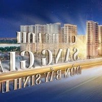 The Opus One | Vinhomes Grand Park Nhận Booking 50 Triệu/ Suất Nhận Ngay 100 Triệu