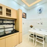 Bán Nhà Chính Chủ 46,1M2 Tại Đường Phan Văn Trị, Q. Bt Giá Bán 2,4 Tỷ. Shr Sang Tên Công Chứng Ngay