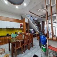 Nhà Mới Lót Sàn Thủ Khoa Huân- Bến Thành-Quận 1 Gần Chợ Bến Thành 4Tỷ020/66M2 Đang Cho Thuê 38 Triệuiệu