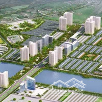 Bán Liền Kề-Biệt Thự Vinhomes Cổ Loa@09/2024