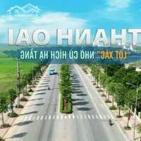 Chính Chủ Cần Bán Đất Tm Dv Kim Bài, Thanh Oai, Hn.diện Tích150Mặt Tiền6M Đ21M, Giá: 24 Triệu/M2 Liên Hệ: 0989388511